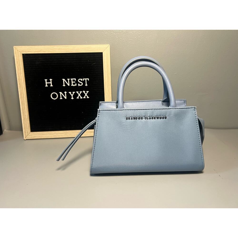 Brandon Blackwood Arlen tote